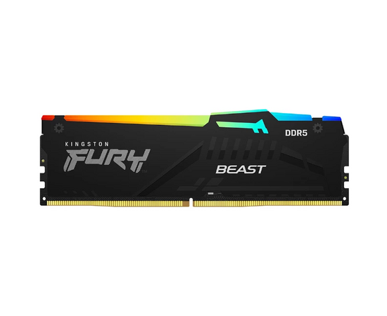  ОЗУ KINGSTON KF560C36BBE2AK2-32 DIMM 32GB DDR5-6000 