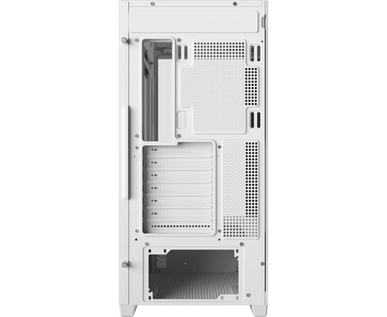  Корпус Deepcool CG580 white (R-CG580-WHNDA0-G-1) MidiTower (ATX, без БП, 2xUSB3.0 Type-A) 