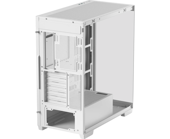  Корпус Deepcool CG580 white (R-CG580-WHNDA0-G-1) MidiTower (ATX, без БП, 2xUSB3.0 Type-A) 