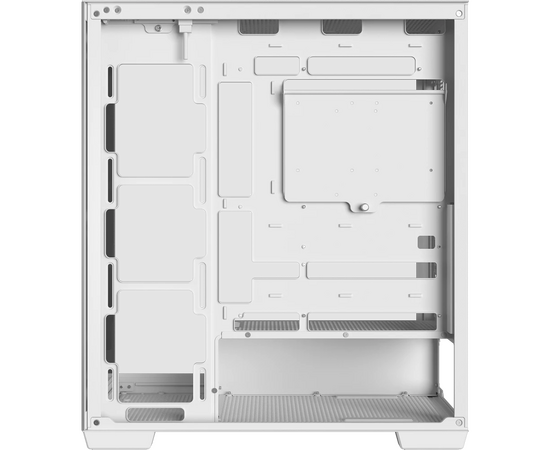  Корпус Deepcool CG580 white (R-CG580-WHNDA0-G-1) MidiTower (ATX, без БП, 2xUSB3.0 Type-A) 