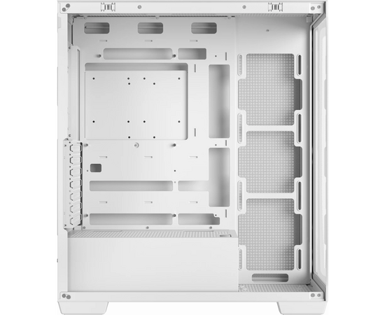  Корпус Deepcool CG580 white (R-CG580-WHNDA0-G-1) MidiTower (ATX, без БП, 2xUSB3.0 Type-A) 