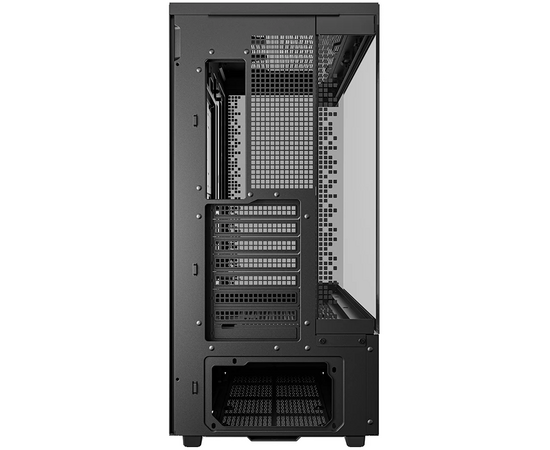  Корпус Deepcool CH690 Digital без БП, боковое окно (панорама), черный, ATX 