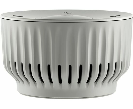  Умная колонка SBER Boom Min SBDV-00095G 5Вт, с Салют, белый 