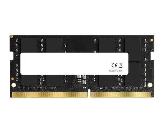  ОЗУ Foxline FL4800D5S40-32G SODIMM 32GB 4800 DDR5 CL 40 