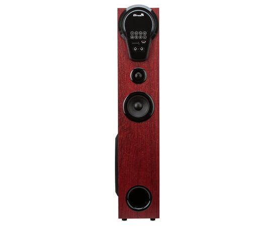  Портативная колонка ELTRONIC 30-36 Home sound красная 