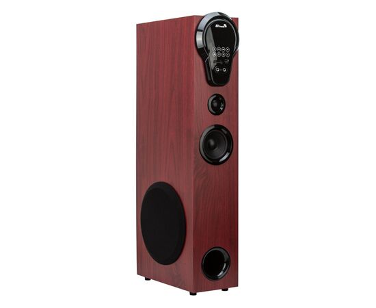  Портативная колонка ELTRONIC 30-36 Home sound красная 
