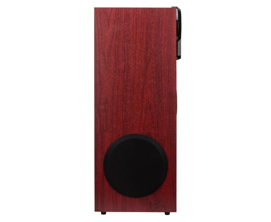  Портативная колонка ELTRONIC 30-36 Home sound красная 