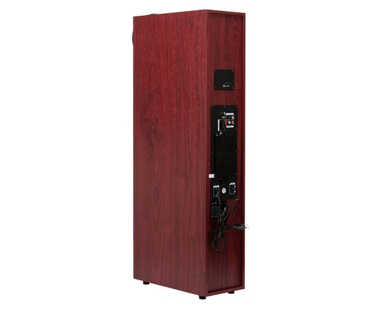  Портативная колонка ELTRONIC 30-36 Home sound красная 