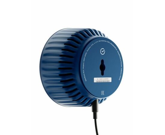  Колонка беспроводная SBER Boom Mini 2 SBDV-00250B синий 