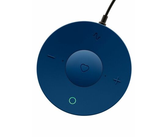  Колонка беспроводная SBER Boom Mini 2 SBDV-00250B синий 