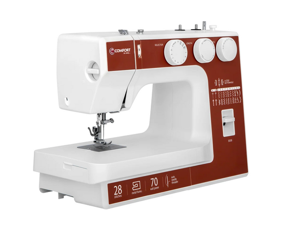  Швейная машина Comfort 3030 