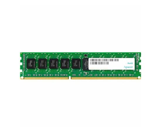  RAM 4GB DDR3-1600 PC3-12800 Apacer, CL11, 1.5V, retail (AU04GFA60CATBGC/DL.04G2K.KAM) 