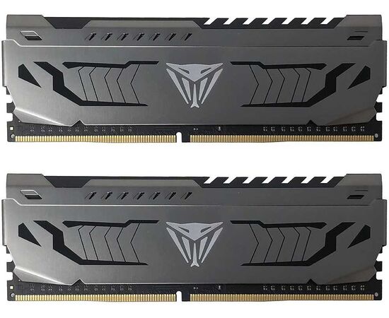  Память DDR4 2x8Gb 3600MHz Patriot PVS416G360C7K RTL PC4-28800 CL16 DIMM 288-pin 1.35В dual rank 