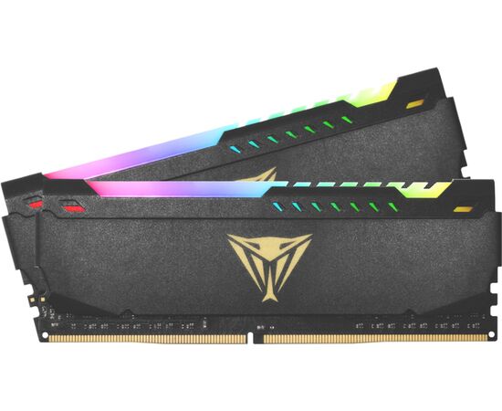  ОЗУ DDR4 2x8Gb 3600MHz Patriot PVSR416G360C0K RTL PC4-28800 CL20 DIMM 288-pin 1.35В dual rank 