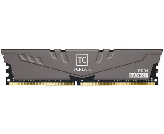  ОЗУ Team Group Expert Gray (TTCED416G3200HC16FDC01) DDR4 8GBx2 3200 16-20-20-40 1.35V 