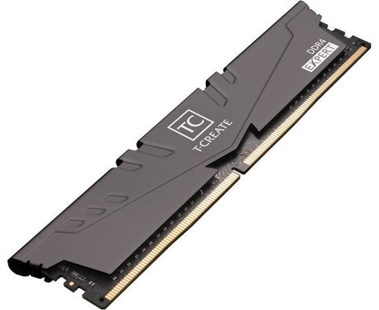  ОЗУ Team Group Expert Gray (TTCED416G3200HC16FDC01) DDR4 8GBx2 3200 16-20-20-40 1.35V 