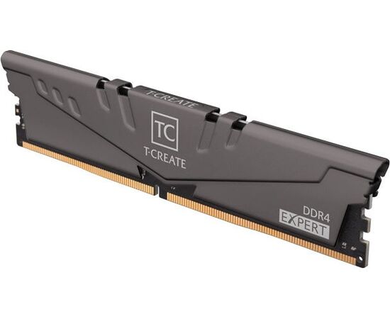  ОЗУ Team Group Expert Gray (TTCED416G3200HC16FDC01) DDR4 8GBx2 3200 16-20-20-40 1.35V 