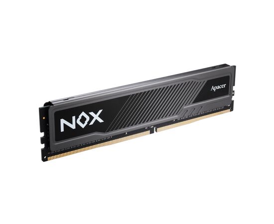  ОЗУ Apacer AH4U16G36C25YMBAA-1 DDR4 DIMM 3600-18 1024x8 16GB 1.35V OC NOX DDR4 w/HS RP 