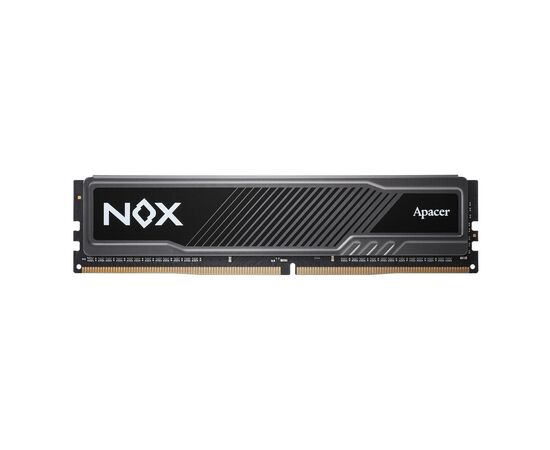  ОЗУ Apacer AH4U16G36C25YMBAA-1 DDR4 DIMM 3600-18 1024x8 16GB 1.35V OC NOX DDR4 w/HS RP 
