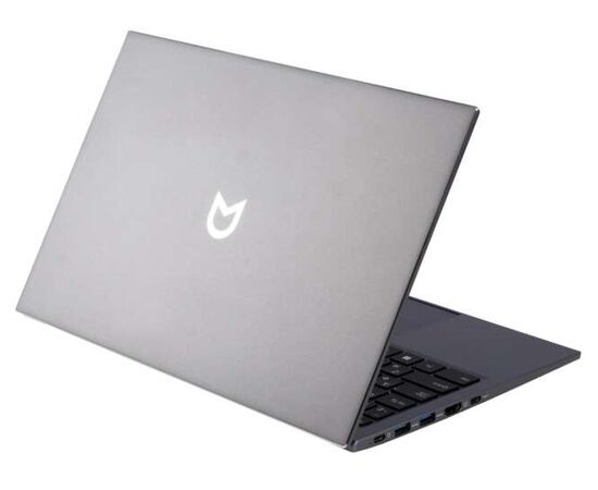  Ноутбук IRBIS 14NBP3004 14" FHD (1920x1080) IPS 300cd, Core i7-1255U,16Gb DDR4-3200 512Gb SSD 