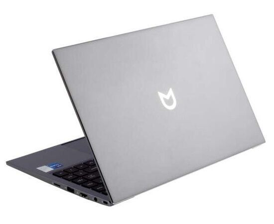  Ноутбук IRBIS 14NBP3004 14" FHD (1920x1080) IPS 300cd, Core i7-1255U,16Gb DDR4-3200 512Gb SSD 