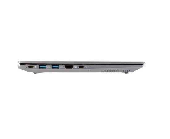  Ноутбук IRBIS 14NBP3004 14" FHD (1920x1080) IPS 300cd, Core i7-1255U,16Gb DDR4-3200 512Gb SSD 