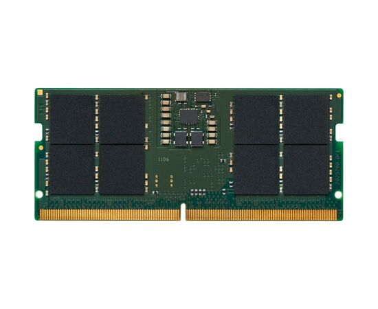  ОЗУ Kingston KVR56S46BD8-32 32GB 5600MT/s DDR5 Non-ECC CL46 SODIMM 2Rx8 