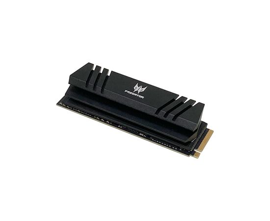  SSD Acer Predator GM7000 BL.9BWWR.106 2TB M.2 2280 NVMe 1.4 PCIe Gen4х4 7400/6700 мб/с Dram Cache 