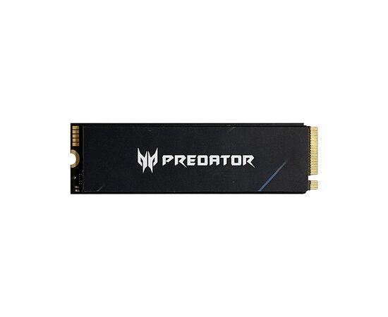 SSD Acer Predator GM7000 BL.9BWWR.106 2TB M.2 2280 NVMe 1.4 PCIe Gen4х4 7400/6700 мб/с Dram Cache 