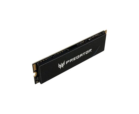  SSD Acer Predator GM7000 BL.9BWWR.106 2TB M.2 2280 NVMe 1.4 PCIe Gen4х4 7400/6700 мб/с Dram Cache 