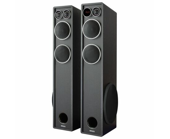  Акустика GINZZU GM-326 