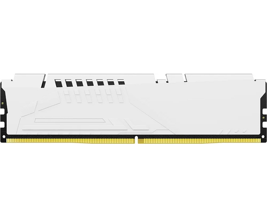  ОЗУ Kingston Fury Beast KF552C40BW-16 DDR5 16GB 5200MHz RTL Gaming PC5-41600 CL40 DIMM 288-pin 1.25В single rank с радиатором Ret 