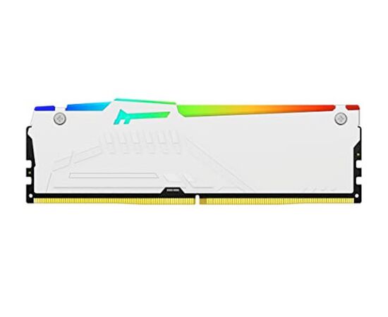  ОЗУ Kingston Fury Beast White Expo KF552C36BWEA-16 DDR5 - 1x 16ГБ 5200МГц, DIMM, White, Ret 