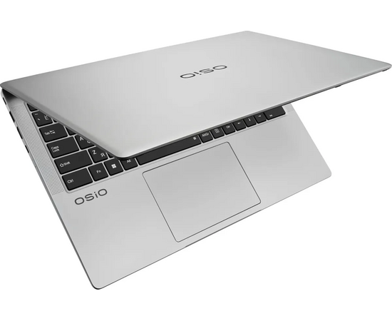  Ноутбук OSIO FocusLine F160I-002 16.1", 2023, IPS, Intel Core i3 1115G4 3ГГц, 2-ядерный, 8ГБ DDR4, 512ГБ SSD, Intel UHD Graphics 