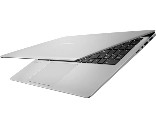  Ноутбук OSIO FocusLine F160I-002 16.1", 2023, IPS, Intel Core i3 1115G4 3ГГц, 2-ядерный, 8ГБ DDR4, 512ГБ SSD, Intel UHD Graphics 