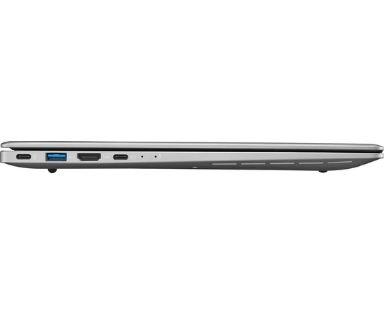  Ноутбук OSIO FocusLine F160I-002 16.1", 2023, IPS, Intel Core i3 1115G4 3ГГц, 2-ядерный, 8ГБ DDR4, 512ГБ SSD, Intel UHD Graphics 