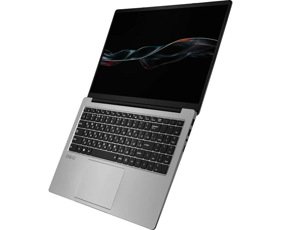 Ноутбук OSIO FocusLine F160I-002 16.1", 2023, IPS, Intel Core i3 1115G4 3ГГц, 2-ядерный, 8ГБ DDR4, 512ГБ SSD, Intel UHD Graphics 