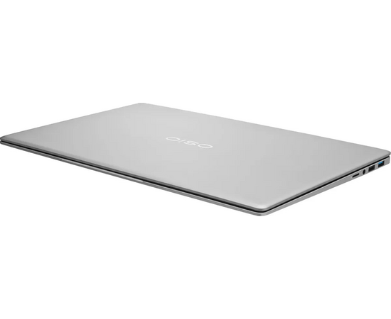  Ноутбук OSIO FocusLine F160I-002 16.1", 2023, IPS, Intel Core i3 1115G4 3ГГц, 2-ядерный, 8ГБ DDR4, 512ГБ SSD, Intel UHD Graphics 