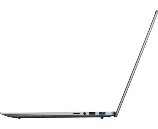  Ноутбук OSIO FocusLine F160I-002 16.1", 2023, IPS, Intel Core i3 1115G4 3ГГц, 2-ядерный, 8ГБ DDR4, 512ГБ SSD, Intel UHD Graphics 
