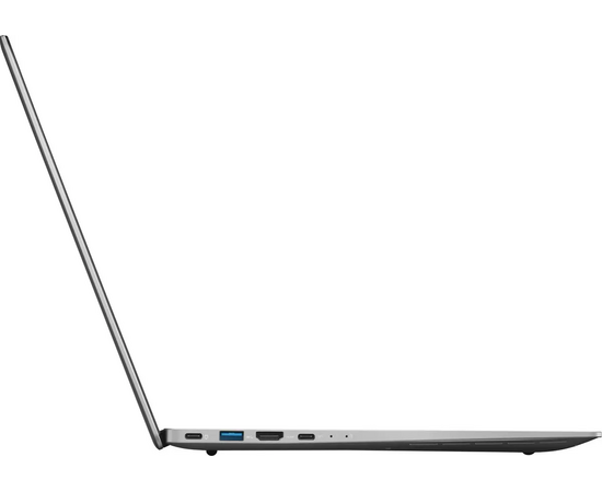  Ноутбук OSIO FocusLine F160I-002 16.1", 2023, IPS, Intel Core i3 1115G4 3ГГц, 2-ядерный, 8ГБ DDR4, 512ГБ SSD, Intel UHD Graphics 