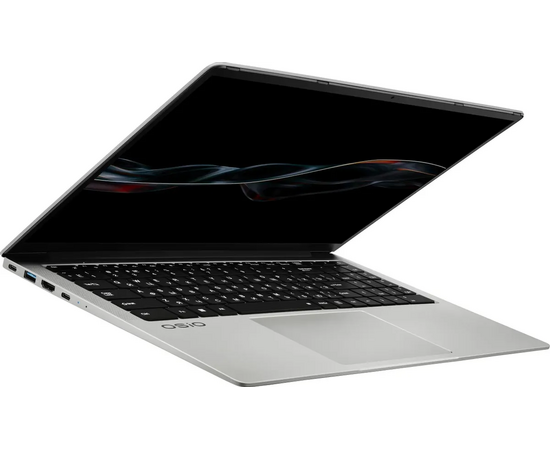  Ноутбук OSIO FocusLine F160I-002 16.1", 2023, IPS, Intel Core i3 1115G4 3ГГц, 2-ядерный, 8ГБ DDR4, 512ГБ SSD, Intel UHD Graphics 