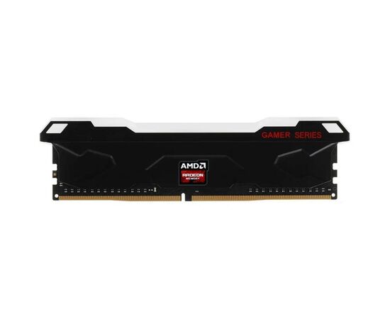  ОЗУ AMD Radeon R7 Performance R7516G6800U1S-RGB 16GB DDR5 6800 Long DIMM 1.1V Heat Shield RGB Retail 