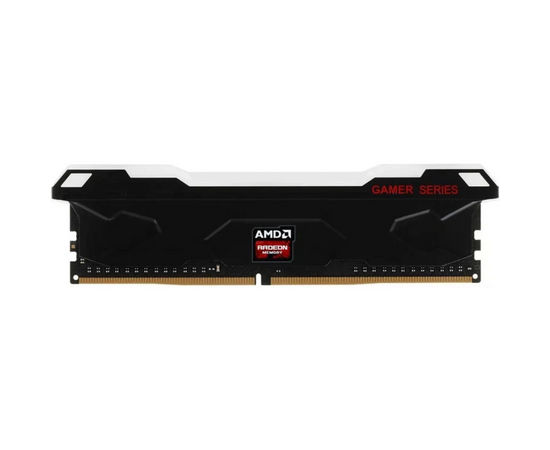  ОЗУ AMD Radeon R7 Performance R7516G7200U1S-RGB 16GB DDR5 7200 Long DIMM 1.1V Heat Shield RGB Retail 