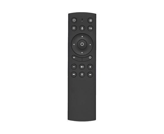  Пульт Huayu Voice RC18(BOX) для телевизора DEXP, Hyundai, Hartens, Novex, HI, Telefunken, Leff, AMCV, ECON, YUNO, Vekta, BBK, HIPER 