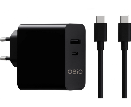  Ноутбук Osio FocusLine F160a-011 Ryzen 7 5700U 16Gb SSD1Tb 16.1" FHD (1920x1080) Windows 11 Home 64 grey WiFi BT Cam 6000mAh 