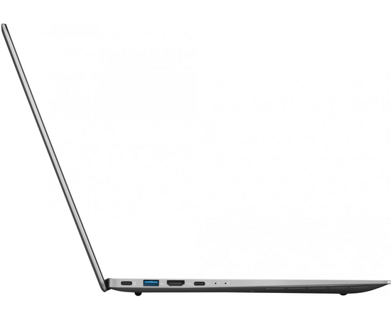  Ноутбук Osio FocusLine F160a-011 Ryzen 7 5700U 16Gb SSD1Tb 16.1" FHD (1920x1080) Windows 11 Home 64 grey WiFi BT Cam 6000mAh 