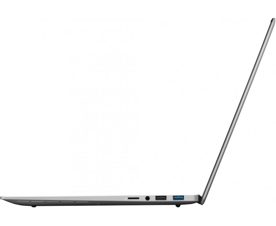  Ноутбук Osio FocusLine F160a-011 Ryzen 7 5700U 16Gb SSD1Tb 16.1" FHD (1920x1080) Windows 11 Home 64 grey WiFi BT Cam 6000mAh 