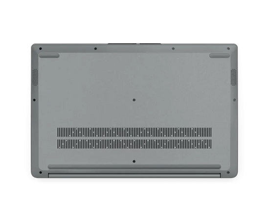  Ноутбук Lenovo IP1 15ALC7 (82R400EHIN) 15.6" FHD IPS, AMD R7-5700U, 16Gb, 512Gb SSD, Win11 Home ENG серый 