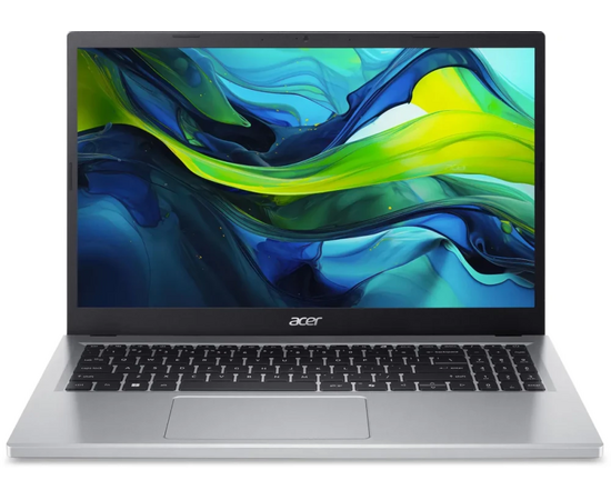  Ноутбук Acer Aspire Go AG15-71P-73AT (NX.J6SCD.004) 15,6" FHD IPS 300 nit/i7-13620H/UMA/16 GB DDR5 