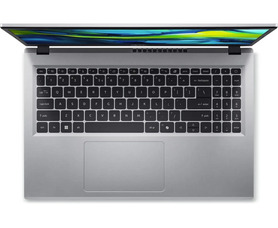  Ноутбук Acer Aspire Go AG15-71P-73AT (NX.J6SCD.004) 15,6" FHD IPS 300 nit/i7-13620H/UMA/16 GB DDR5 